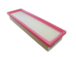 ALCO FILTER MD-9780 - Воздушный фильтр