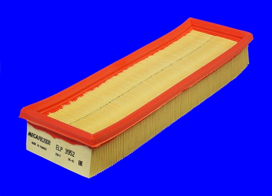 MECAFILTER ELP3952 - Воздушный фильтр