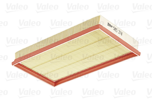 VALEO 585374 - Воздушный фильтр
