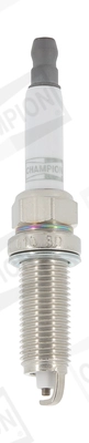 Свеча зажигания COPPER PLUS