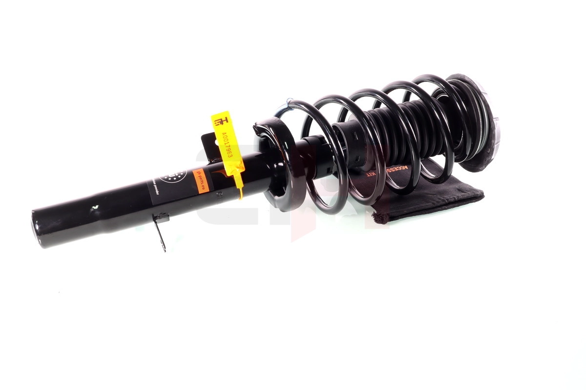 GH GH-351902C21 - Амортизационная стойка Quick-Strut