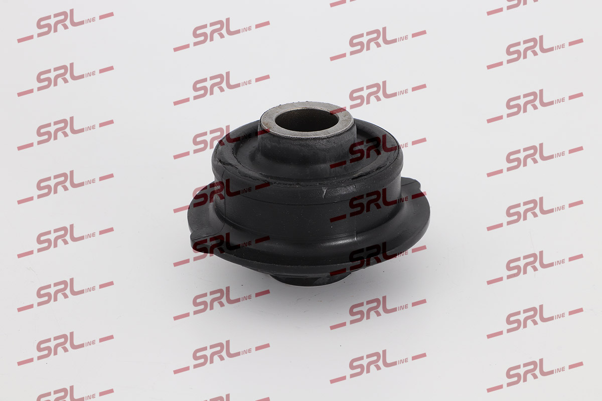 Сайлентблок