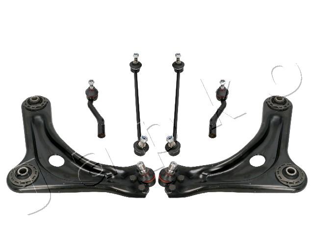 JAPKO 1580602 - Рычаг подвески