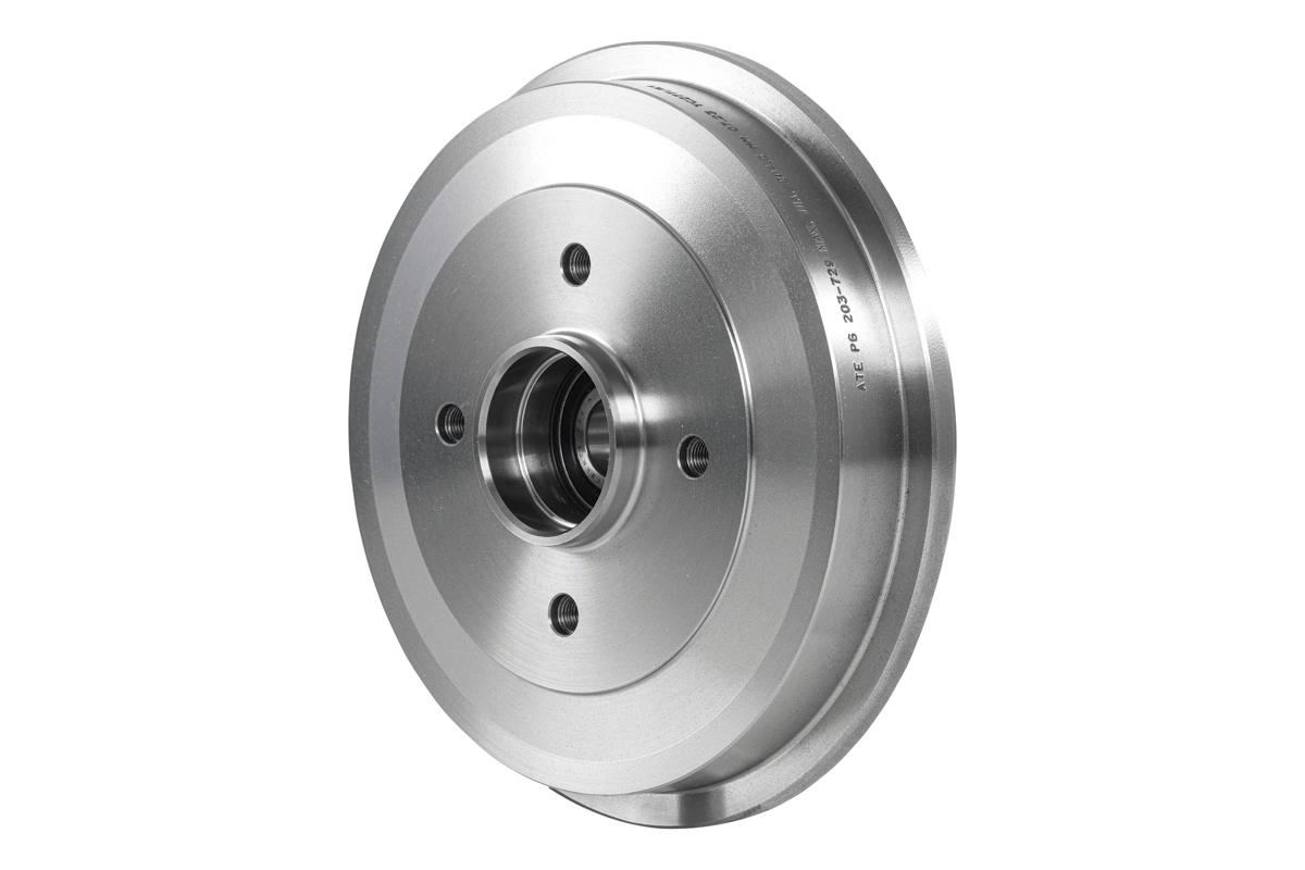 ATE 24.0220-3729.2 - Тормозной барабан