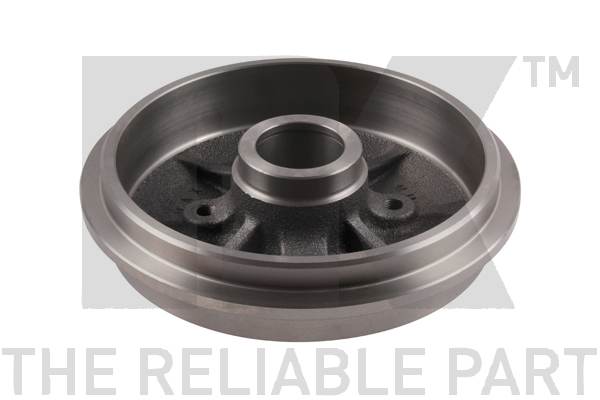 NK 251907 - Тормозной барабан