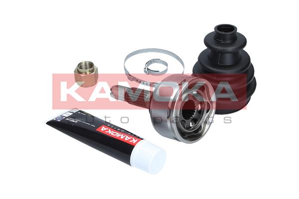 KAMOKA 7394 - Шрус
