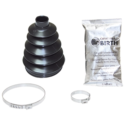 BIRTH 7185/KM - Пыльник ШРУСа