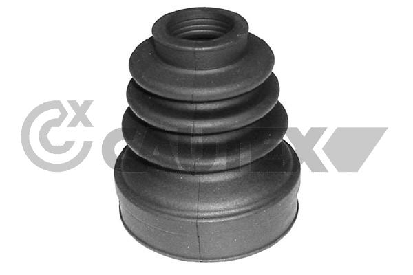 CAUTEX 030635 - Пыльник ШРУСа