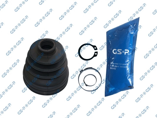 GSP 760177 - Пыльник ШРУСа