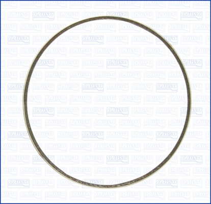 Прокладка глушителя