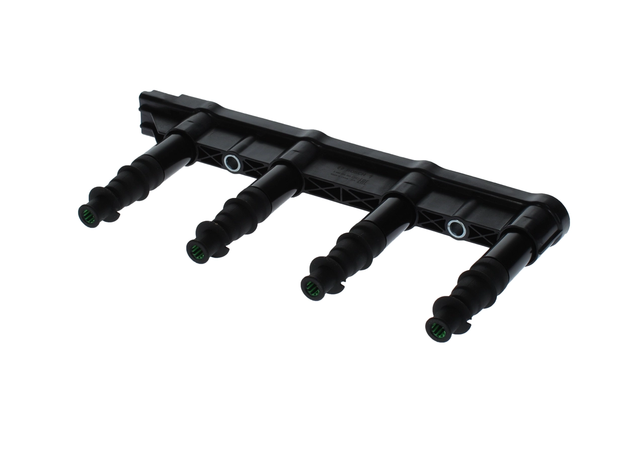 BOSCH 0 986 22A 205 - Катушка зажигания