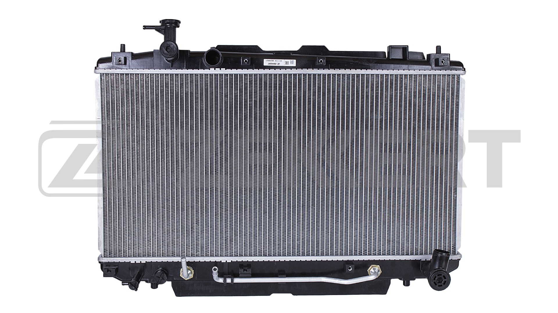 Радиатор охлаждения