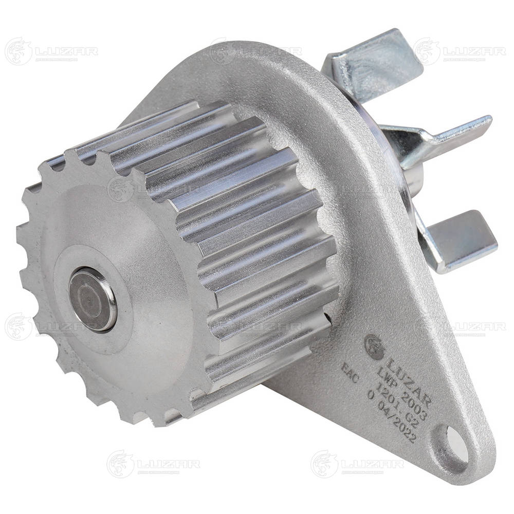 LUZAR LWP 2003 - Водяной насос - помпа