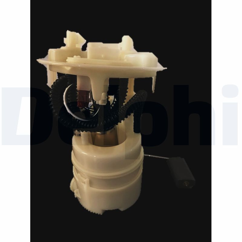 Топливный насос