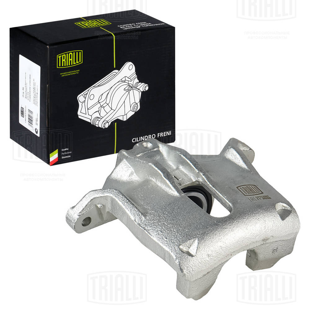 Тормозной суппорт