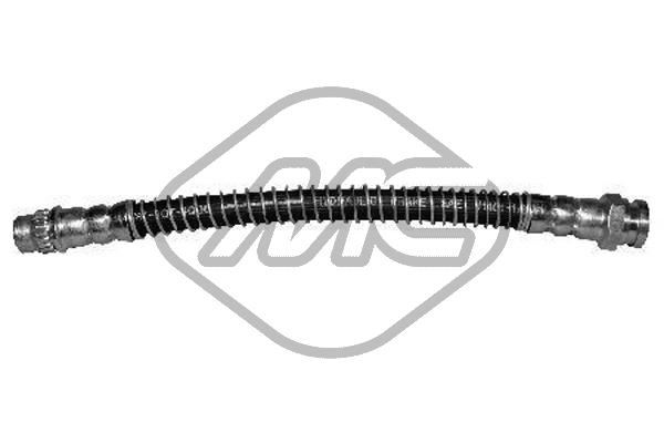 Тормозные шланги