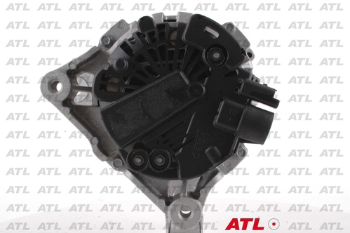 ATL AUTOTECHNIK L 69 660 - Генератор