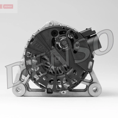 DENSO DAN1010 - Генератор
