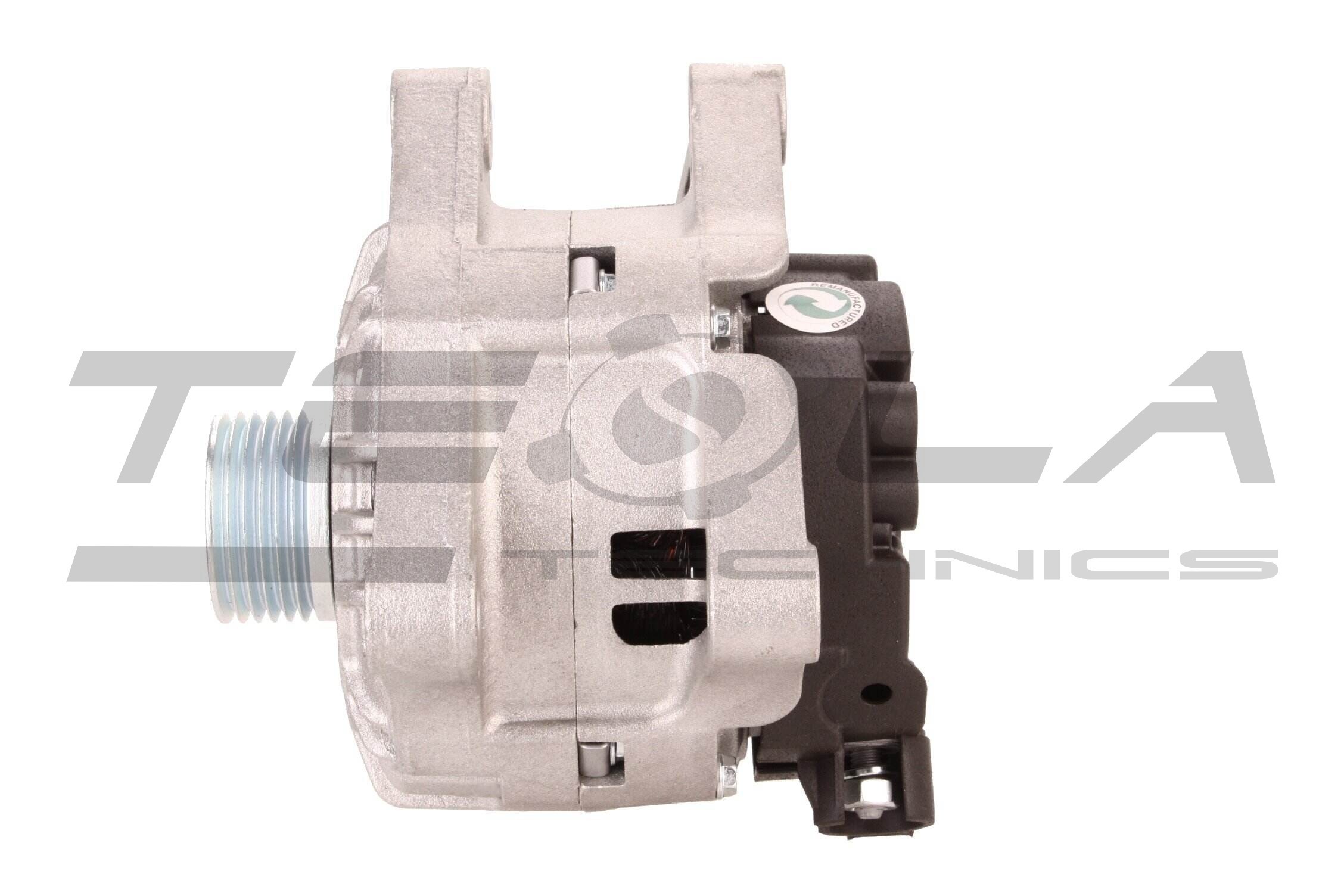 TESLA TECHNICS TT11260 - Генератор STANDART line