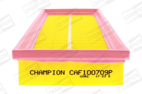 CHAMPION CAF100709P - Воздушный фильтр