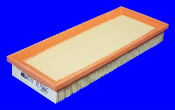 MECAFILTER ELP3687 - Воздушный фильтр