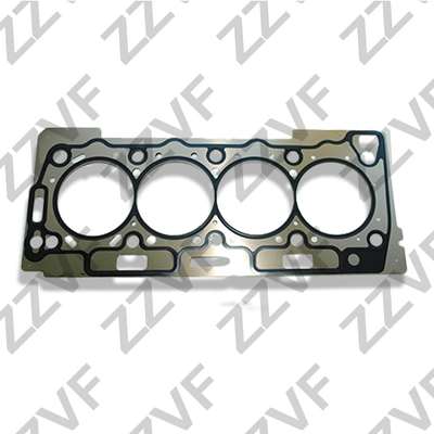 Прокладка ГБЦ