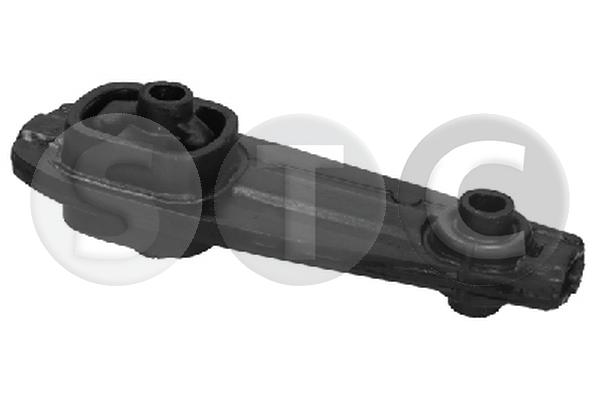 Подушка двигателя