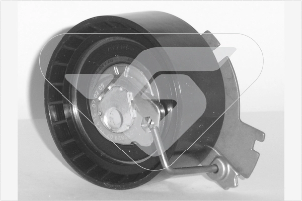 HUTCHINSON HTG 286 - Натяжной ролик ГРМ