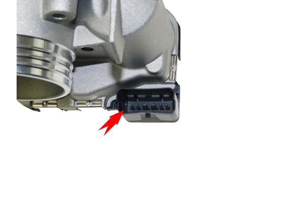 AUTOMEGA 210787310 - Дроссельная заслонка