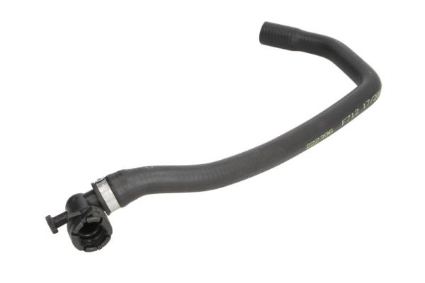 Патрубок печки