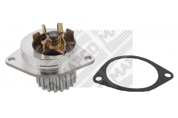 MAPCO 21308 - Водяной насос - помпа