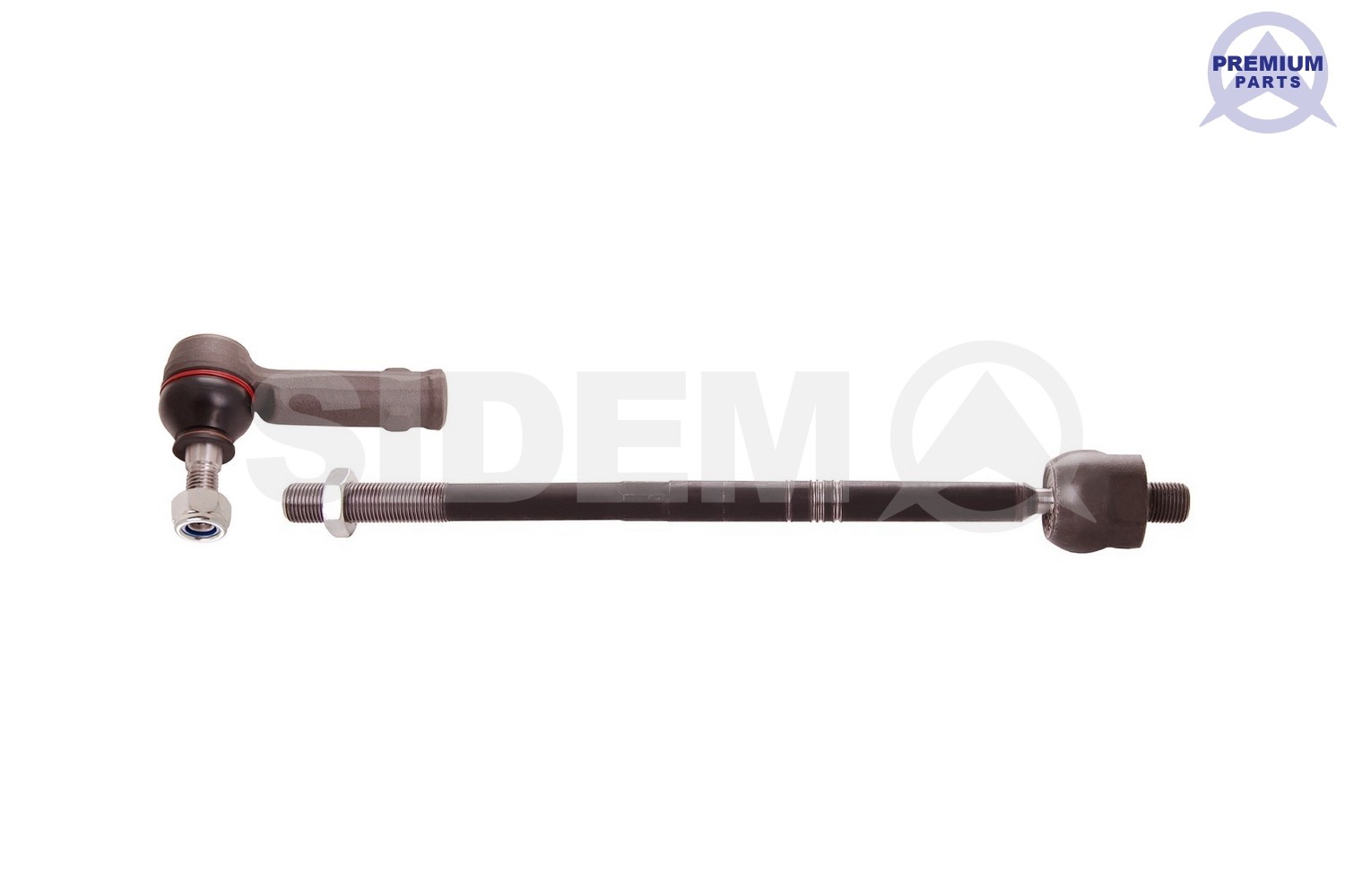 Рулевые тяги