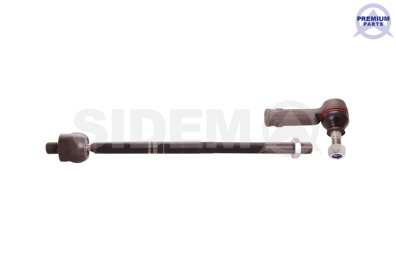 Рулевые тяги