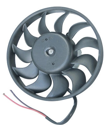 Вентилятор радиатора