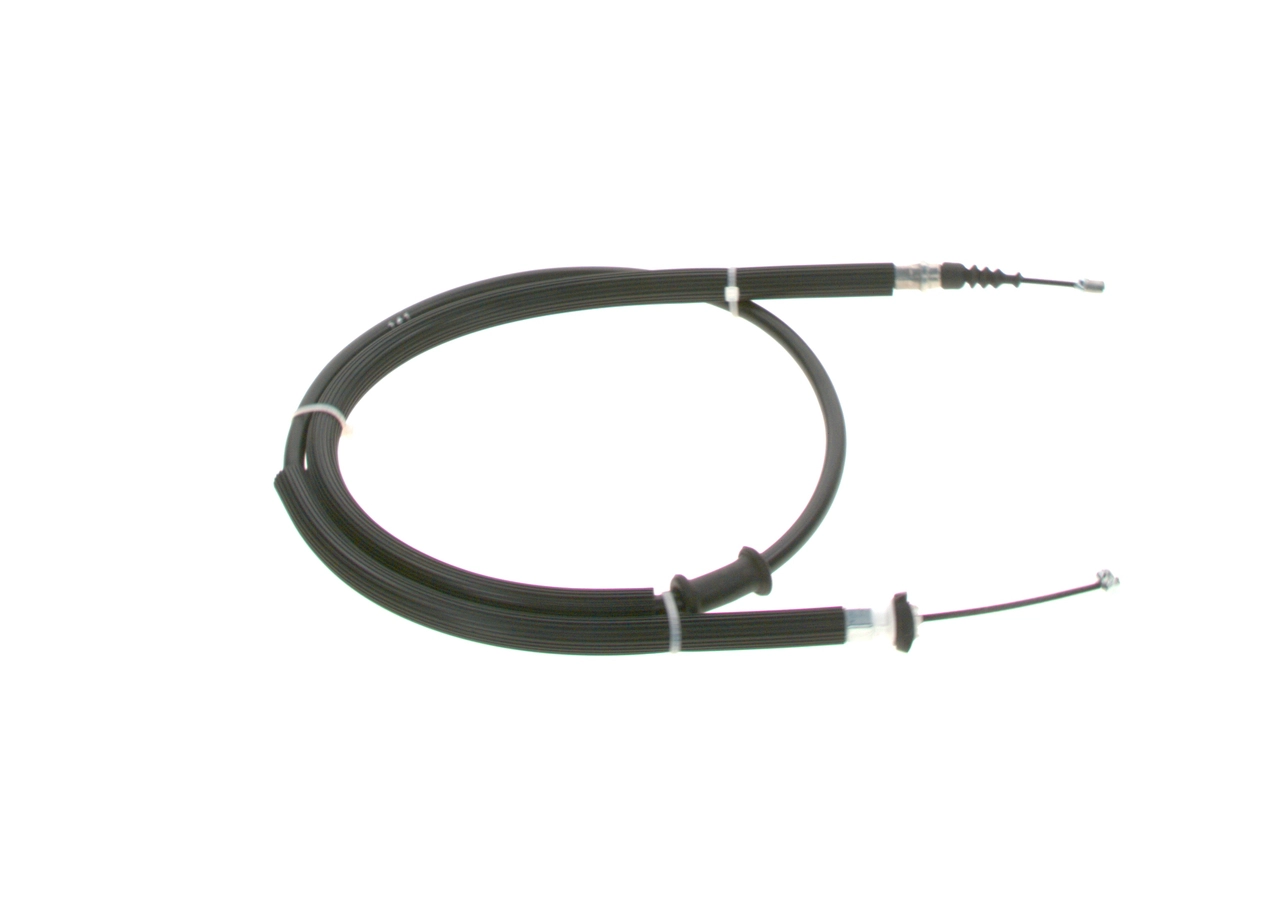 BOSCH 1 987 477 722 - Трос ручника