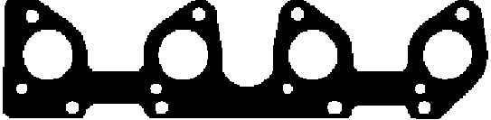 CORTECO 460220P - Прокладка выпускного коллектора