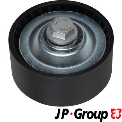 Обводной ролик приводного ремня