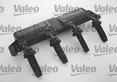 VALEO 245097 - Катушка зажигания