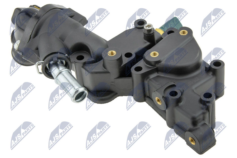 NTY CTM-PE-010 - Термостат