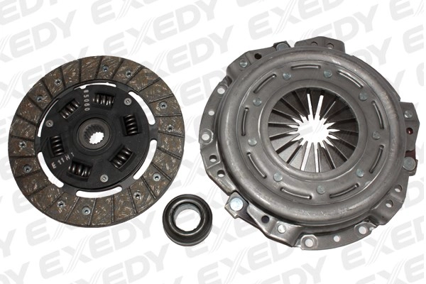 EXEDY CTK2019 - Комплект сцепления