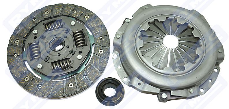 RYMEC JT1051 - Комплект сцепления