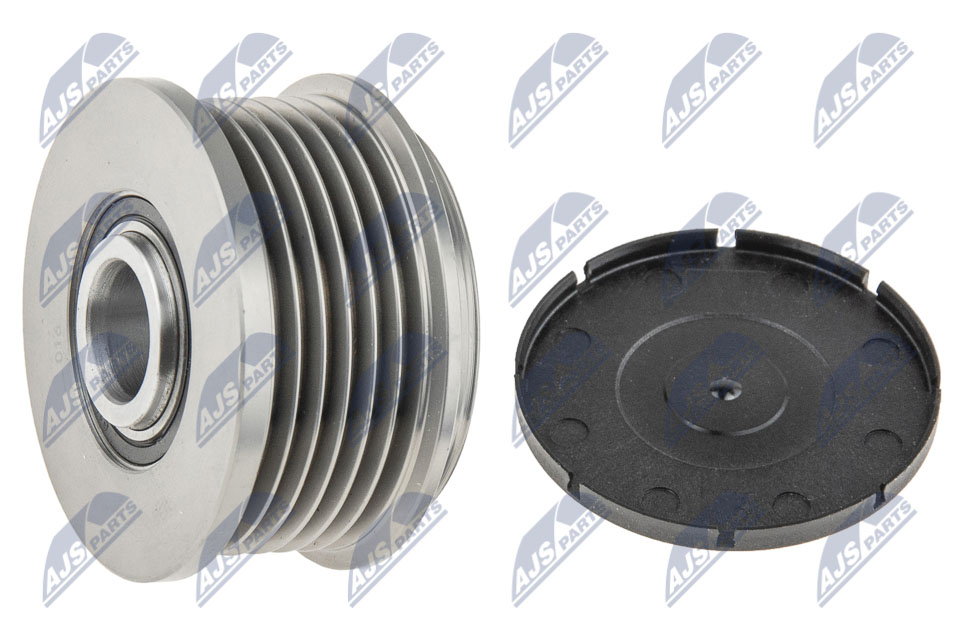 NTY ESA-CT-003 - Шкив генератора