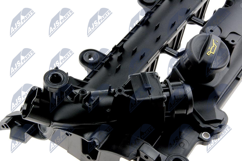 NTY BPZ-CT-001 - Клапанная крышка