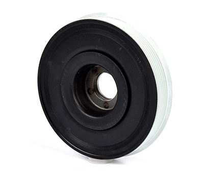 Шкив коленвала