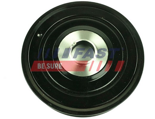 FAST FT45569 - Шкив коленвала