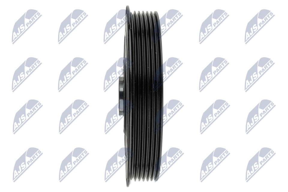 NTY RKP-FR-011 - Шкив коленвала