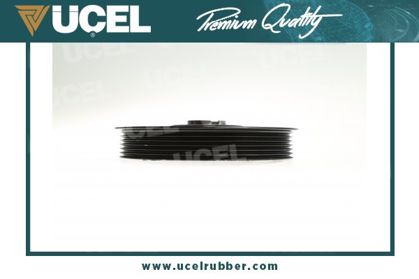 UCEL 3002 - Шкив коленвала