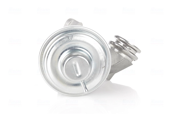 NISSENS 98228 - Клапан ЕГР