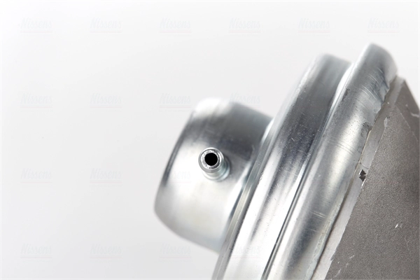 NISSENS 98228 - Клапан ЕГР