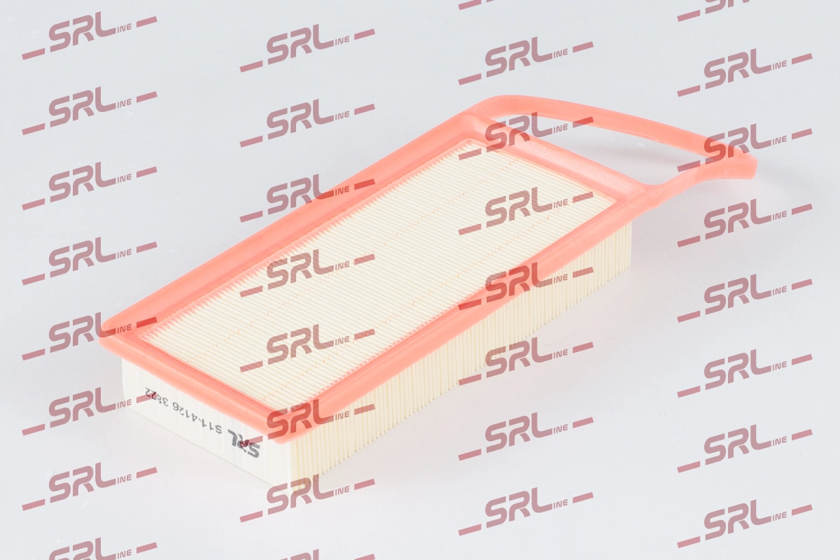 Воздушный фильтр